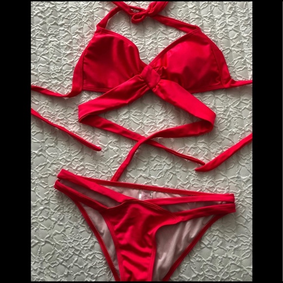Anemone Other - Bikini set